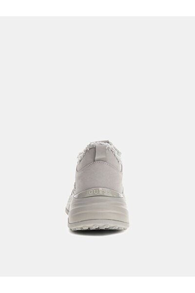 Guess Farrea2 Kadın Deri Sneaker