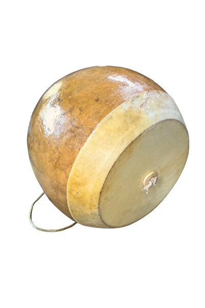 ISTANAZ TİCARET GORK (ZORT, KAPLAN DİLİ) KABAK