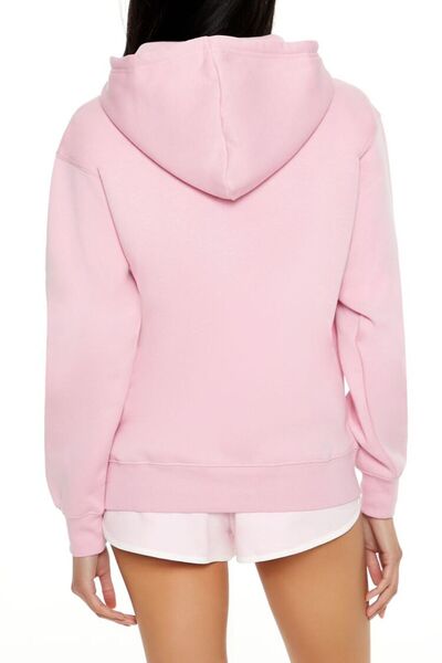 Forever 21 Kapüşonlu Sweathirt