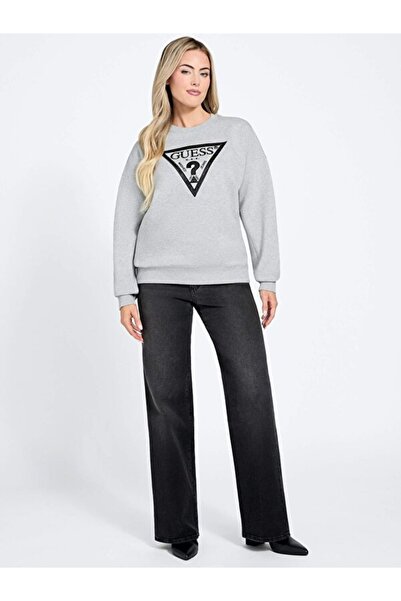 Guess Glitter Women's Sweatshirt