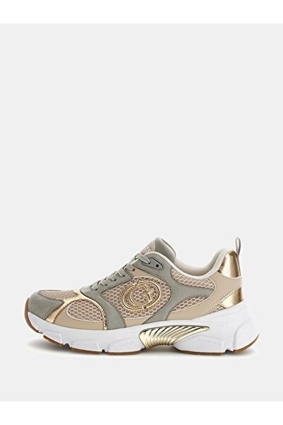 Guess Ibitha3 Kadın Sneaker