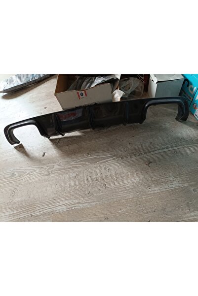 TÜRKSET BMW E39 Difüzör