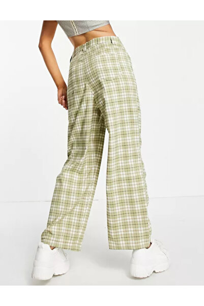 collusion Casual pants, mix colors