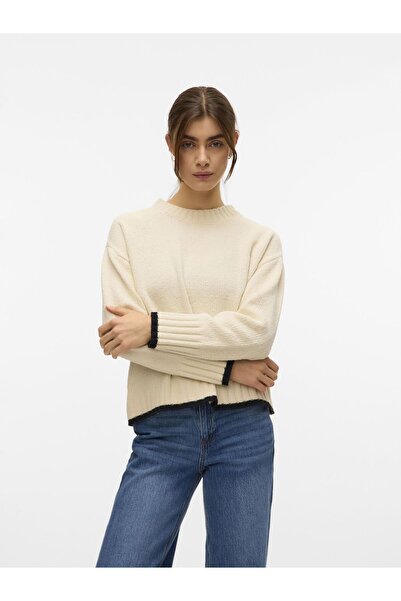 Vero Moda Strickpullover VMSHADOW Pullover