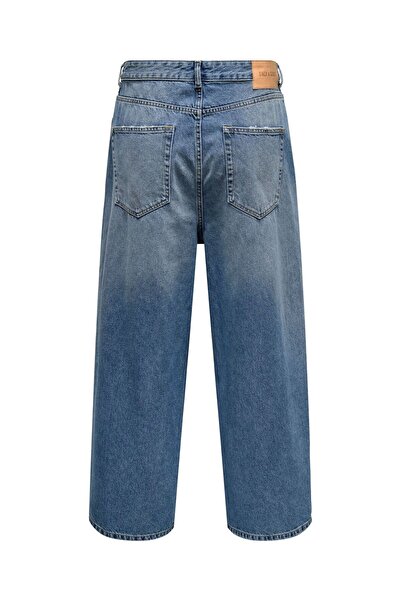 Only & Sons Locker geschnitten ONSCARL Ballon Schnitt Jeans
