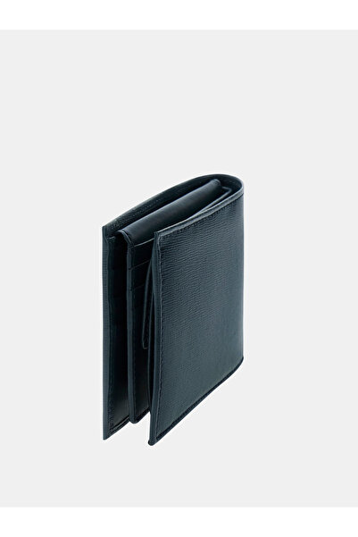 Guess Madrid genuine leather wallet