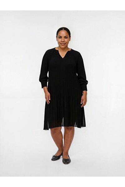 Veromoda Curve Kleid VMCSUNA Kurzes Kleid