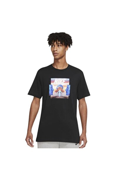 Nike Sportswear Festival Photo Tee XL