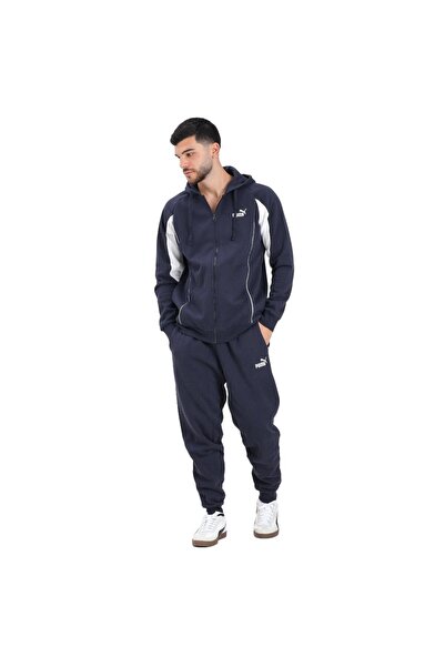 Puma Αθλητική Φόρμα Φόρμας FL