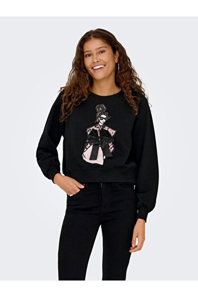 ONLY Sweatshirt ONLLABINET Sweatshirt