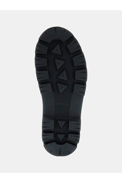 Guess Garni Erkek Deri Makosen