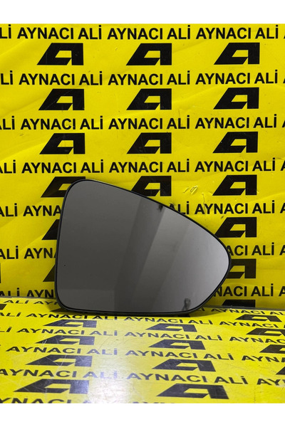 Fiat Egea üniteli cam Sağ