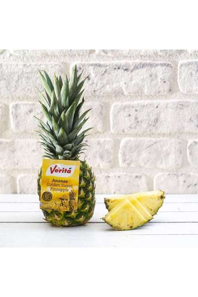 Verita Gold Ananas Adet