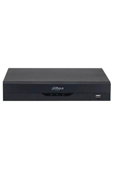 DAHUA DVR pentabrid, 8 channels 4k, 1 x HDD, WizSense, SMD, ONVIF, Audio – XVR5108HS-4KL-I3