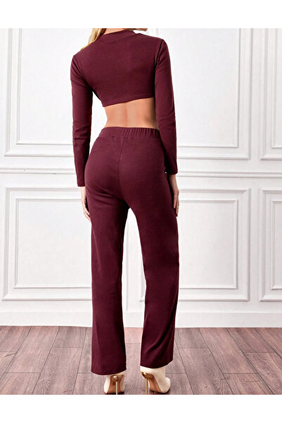 Sheya Sheya outfit, purple