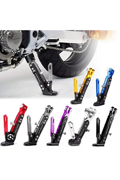 Yamaha MOTORSİKLET YAN AYAKLIK