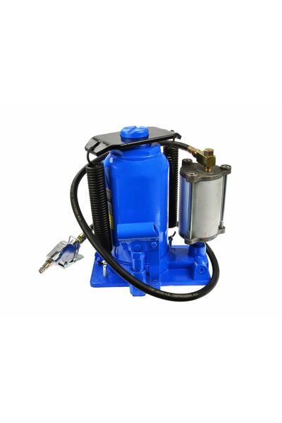 GEKO Hydro-Pneumatic Jack 20T 10bar, G02065