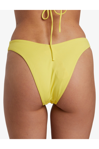 RVCA Rvca briefs, yellow