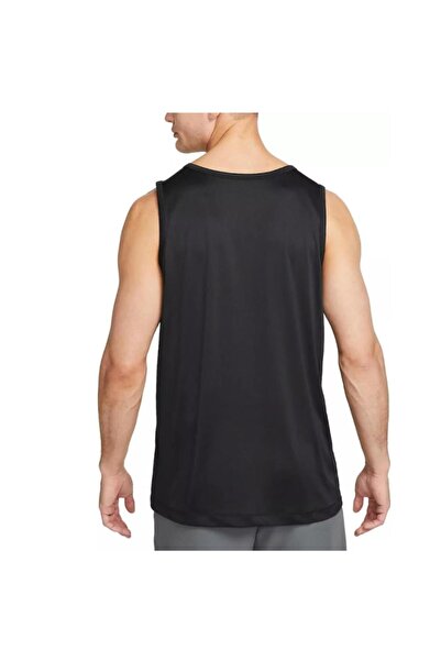 Nike Tricou sport Dri-Fit Camo pentru bărbați, mărimea S