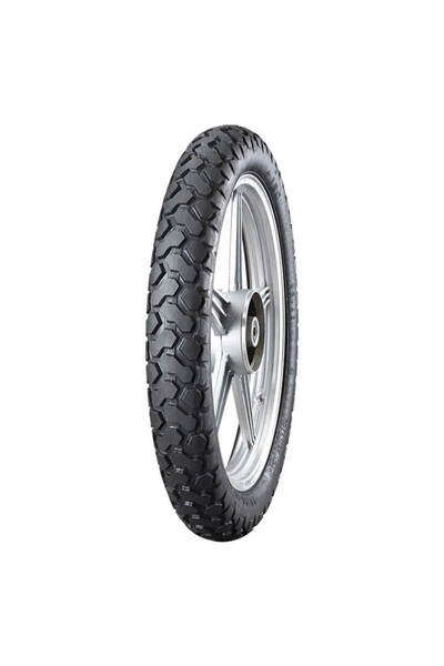 ANLAS 90/90-18 M/C 57P REINF.TL NR-48 Motosiklet Lastik