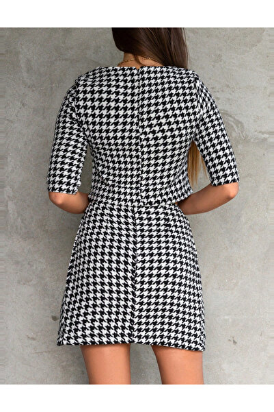 Sheya Sheya outfit, mix colors