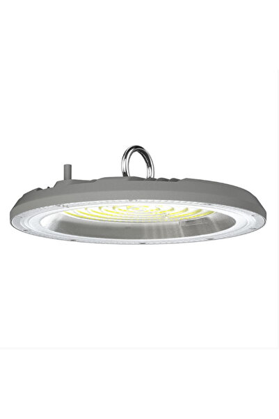 Granst Stag Corp de iluminat LED industrial 100W 3 în 1 IP 65 - Gri