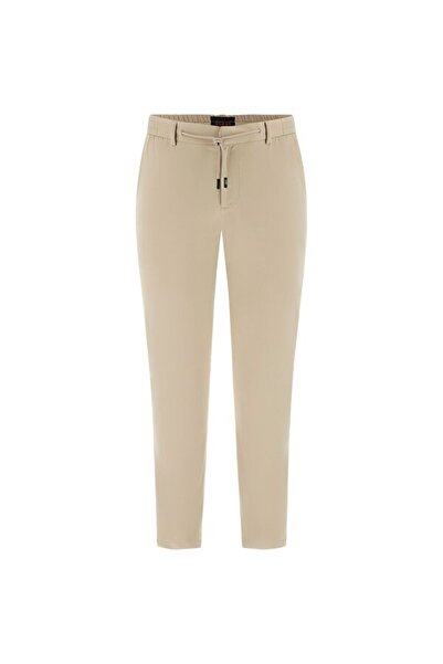 Guess Coulisse Erkek Slim Fit Pantolon