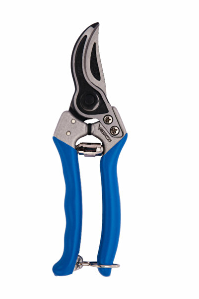 VESCO Professional bypass pruning shears for trees and vines A1