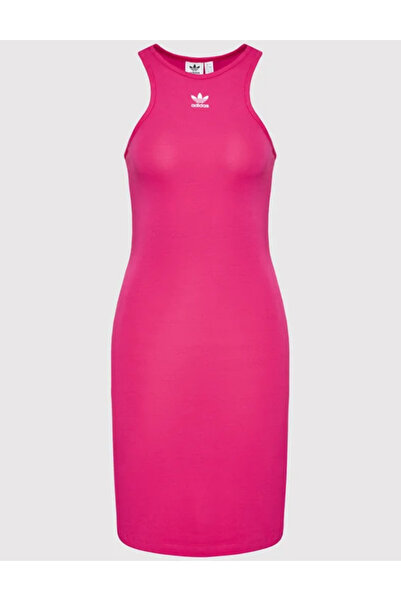 adidas Adidas mini dress, pink