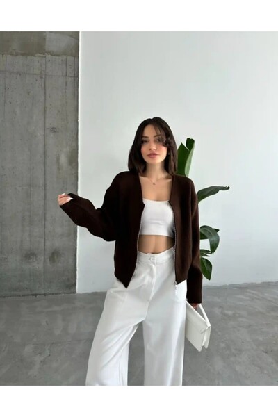 AYSAMOOD سترة راستر انغلق