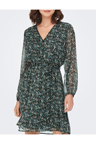 ONLY Only mini dress, mix colors