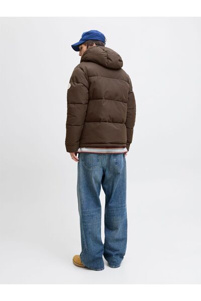 Jack & Jones Steppjacke Steppjacke