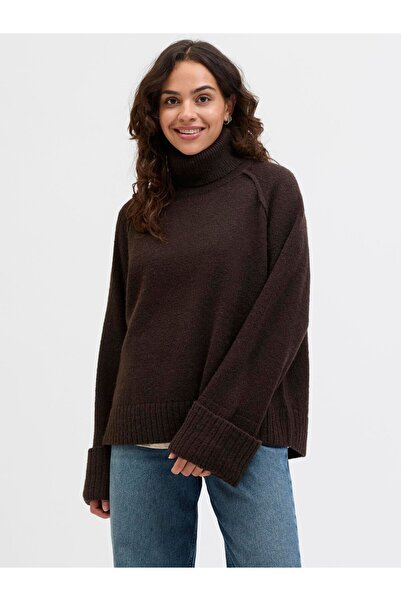 JJXX Strickpullover JXELLINORA Strickpullover