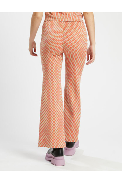 PİMKİE flared pants, mixed colors