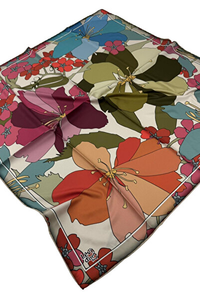 Levidor Тенденция Твил Ешарп LDT272-01