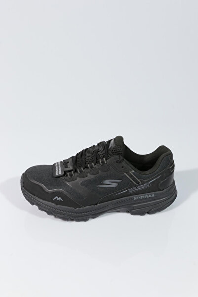 SKECHERS 220757-Bbk Go Run Trail Altitude 2.0 - Pine Ridge Erkek Outdoor Ayak...