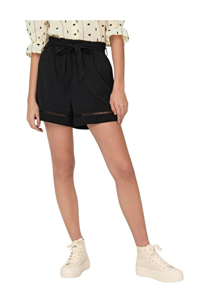 ONLY Only shorts, black