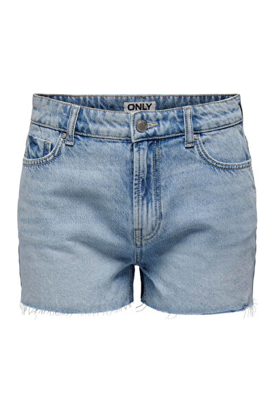 ONLY Pantaloni scurți de blugi Only, albastru