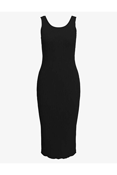 JJXX JJXX midi dress, black