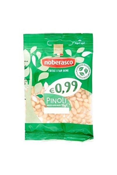 Noberasco Seminte de pin Pinoli 10g