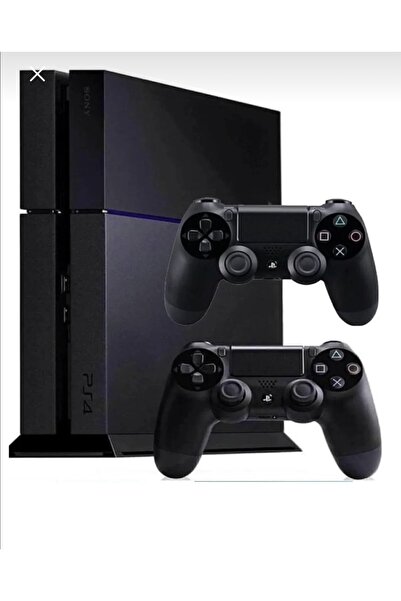 PlayStation 4 - Konsol, Oyun ve Aksesuar Çeşitleri - Sayfa 3