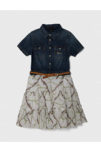 Guess Guess dress, mix colors