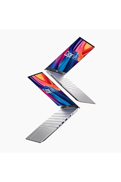 CASPER Nirvana i5-13420H 16 GB 500 GB SSD UHD Graphics 16" Full HD