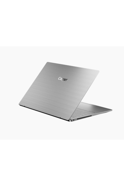 CASPER Nirvana i5-13420H 16 GB 500 GB SSD UHD Graphics 16" Full HD