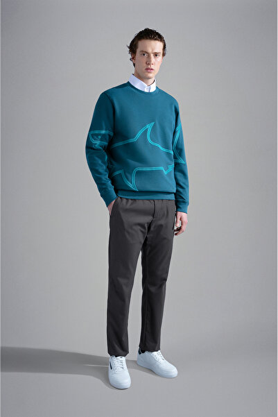 PAUL&SHARK Chino Trousers