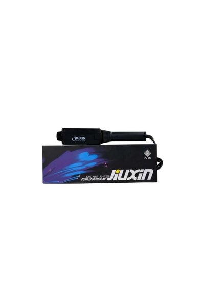 Jiubiaz IONIC HAIR - FLATTER BLACK COLOR