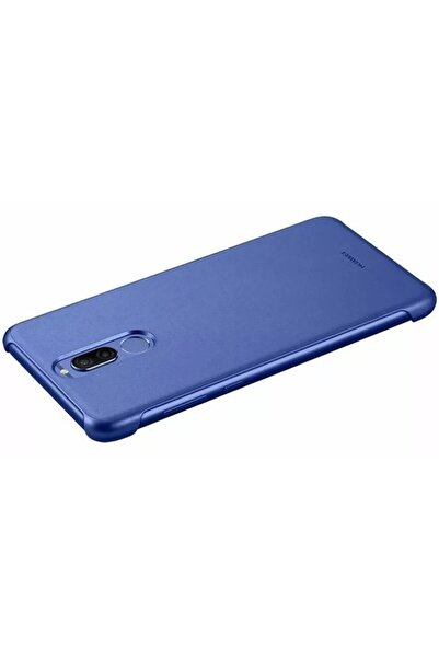 Huawei Husă de protecție pentru Mate 10 Lite, albastră originală