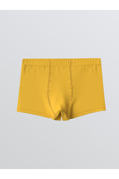 LC Waikiki Boxeri pentru băieți imprimați LCW KİDS 3 piese (W5)