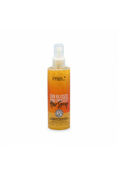 Imel Spray de protecție a părului cu protecție solară Sun Blissed & Protect 200 ml