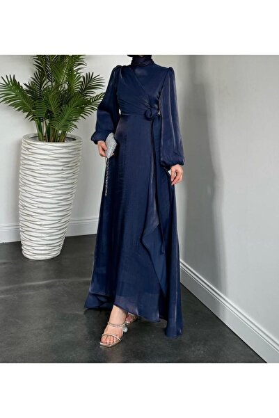 TESETTÜR AKBAŞ Janjan Tesettür Abiye